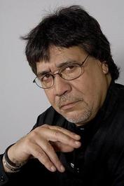 Author Luis Sepulveda